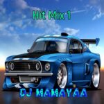 دانلود پادکست جدید دیجی مامایا به نام هیت میکس 1 DJ Mamayaa Hit Mix 1 150x150 - دانلود پادکست جدید دیجی مامایا به نام هیت میکس 1